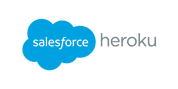 Salesforce Heroku - Cloud Platform as a Service (PaaS) Software