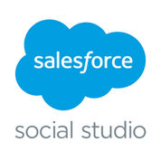 Salesforce Social Studio - Social Media Management Software