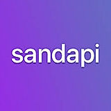 SandAPI