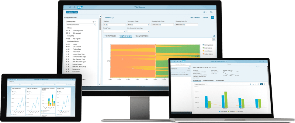 SAP S/4HANA Cloud Screenshot-thumb
