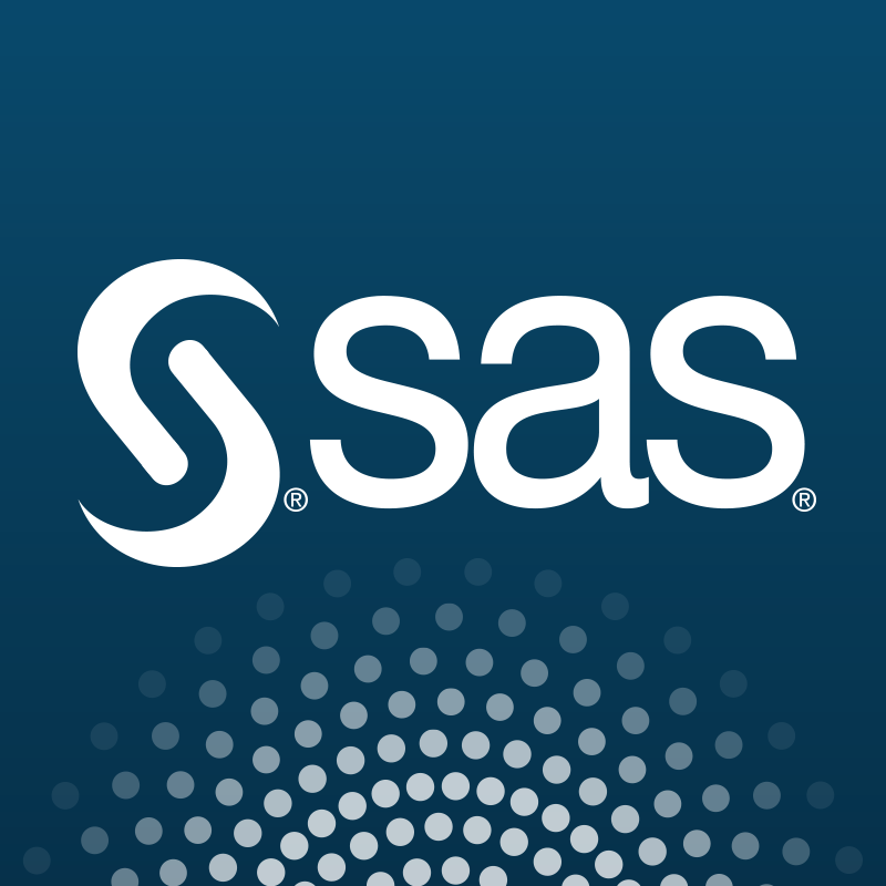 SAS Business Intelligence - Business Intelligence Software
