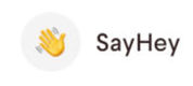 SayHey - New SaaS Software