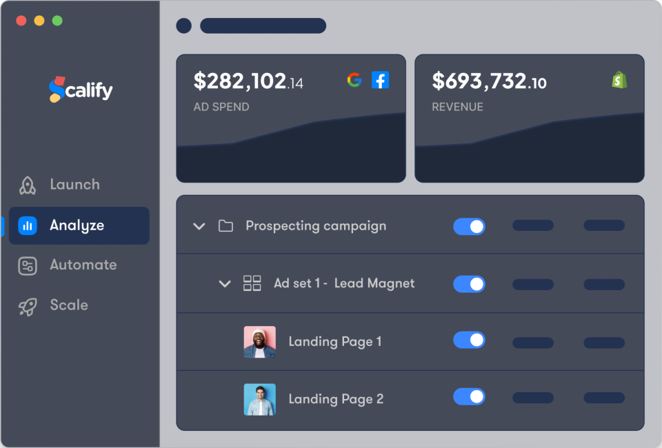 Header Analyze