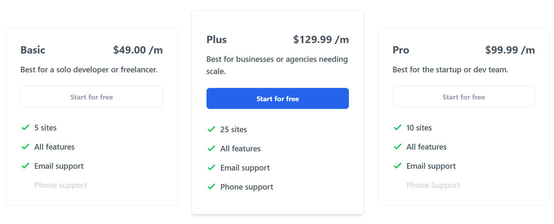 scanerr pricing