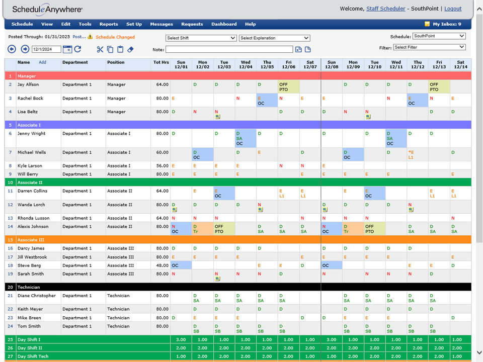 Build Custom Views screenshot-thumb