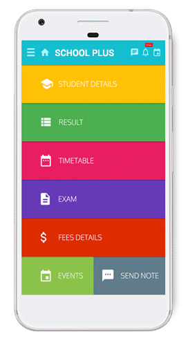 School Plus Screenshot