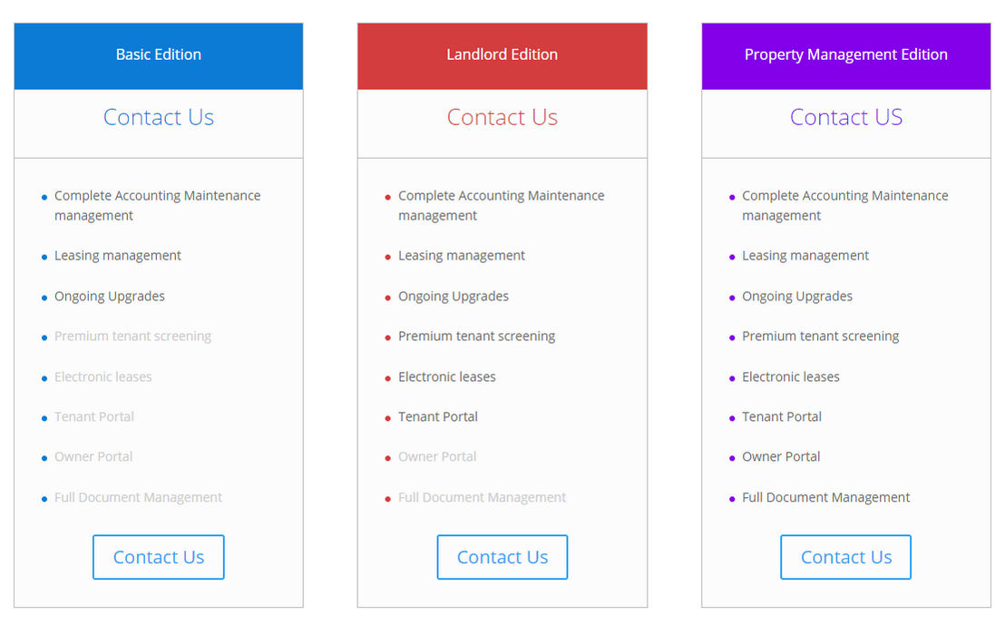 seamless-property pricing