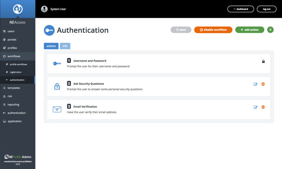 Standards Based Authentication-thumb