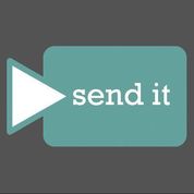 Send it - Live Stream Software