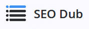 SEO Dub - New SaaS Software