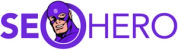 SEO HERO - SEO Software