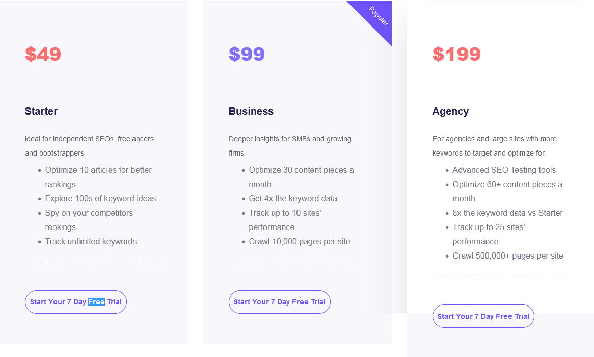 seo-scout pricing