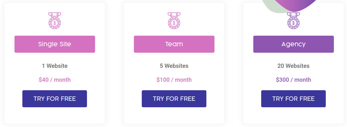 SEOTesting.com pricing