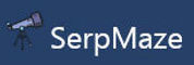 SerpMaze - SEO Software