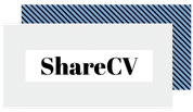 ShareCV - New SaaS Software