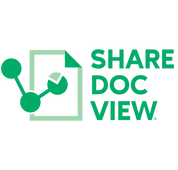 ShareDocView - Sales Enablement Software