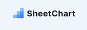 SheetChart - Dashboard Software