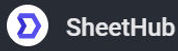 SheetHub - New SaaS Software