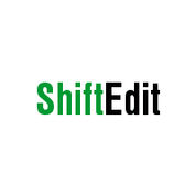 ShiftEdit