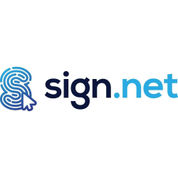 Sign.net - Electronic Signature Software