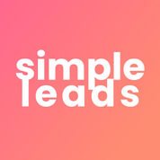 simpleleads - CRM Software