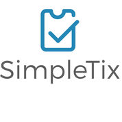 SimpleTix - Event Registration & Ticketing Software