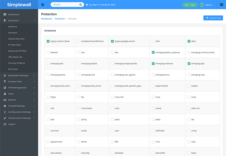 Network Protection Screen-thumb