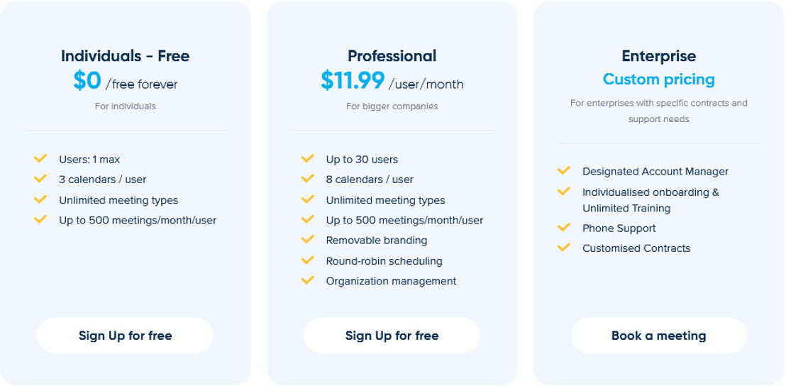 simplymeet-me pricing