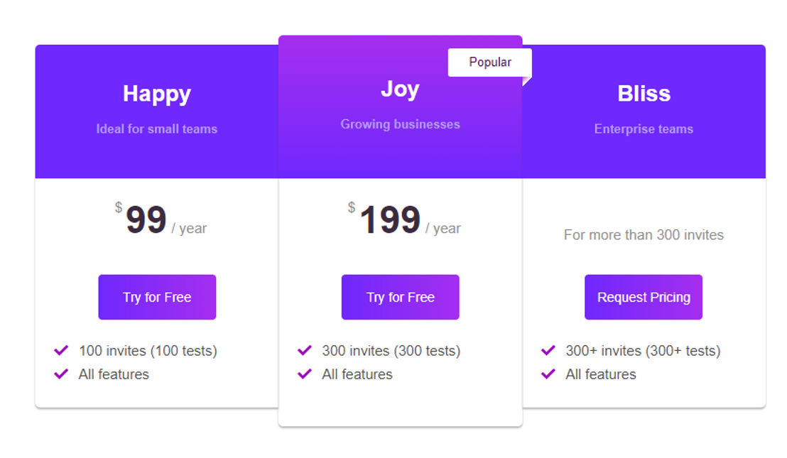 skillrobo pricing