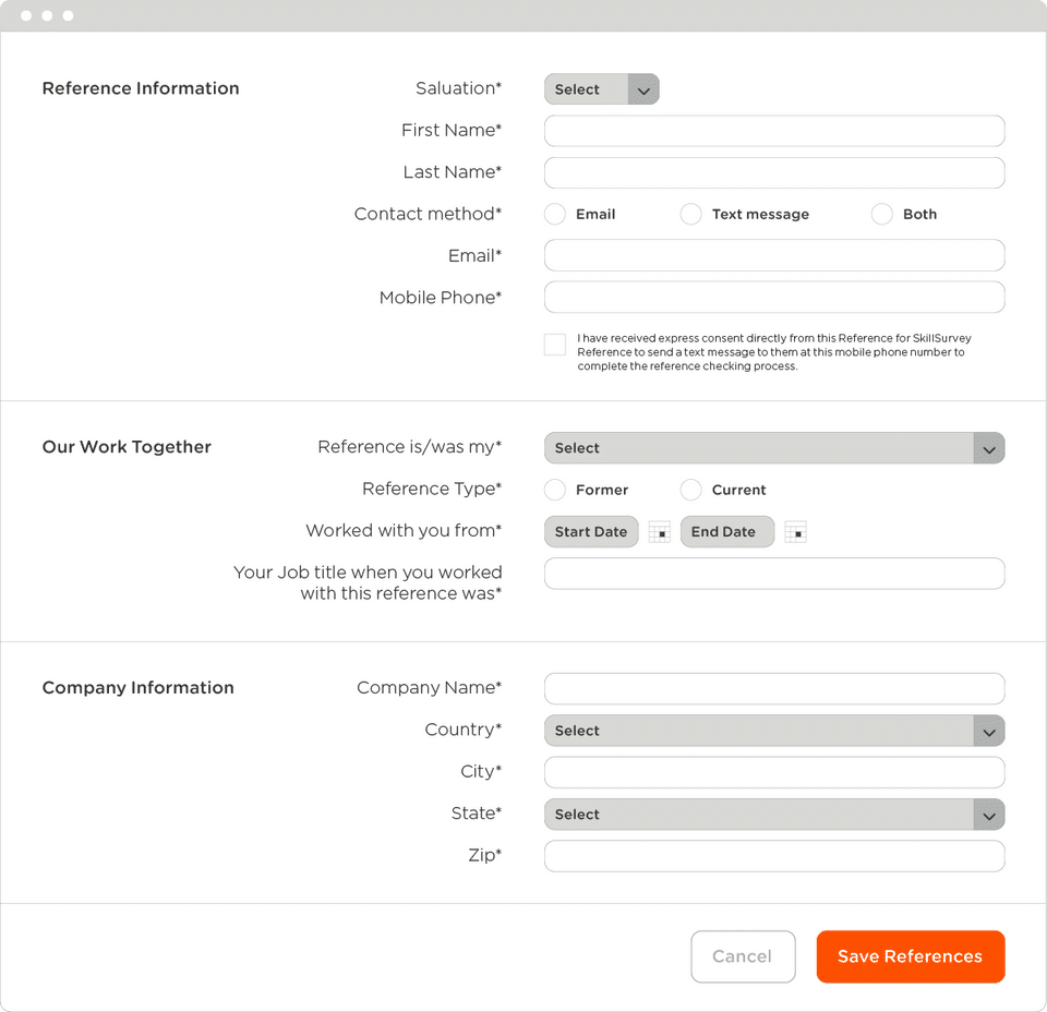 Candidate Information-thumb