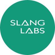 Slang CONVA - New SaaS Software