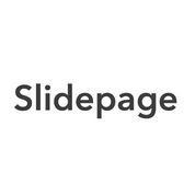 Slidepage - New SaaS Software