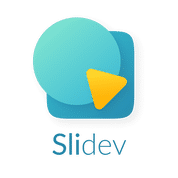Slidev - New SaaS Software