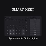 Smart Meet - Appointment Scheduling Software