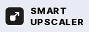 Smart Upscaler - Photo Editing Software