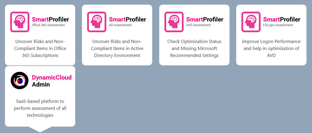 SmartProfiler pricing