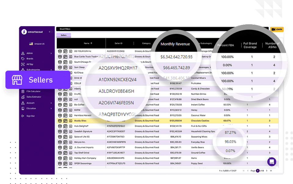 Sellers screenshot-thumb