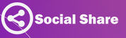 Social Share Custom Pages - Landing Page Software