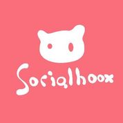 Socialhoox - Social Media Management Software