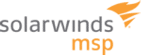 SolarWinds RMM - Network Monitoring Software