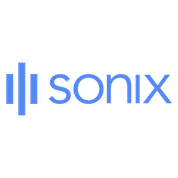 Sonix - New SaaS Software