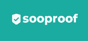 Sooproof - Social Proof Marketing Software