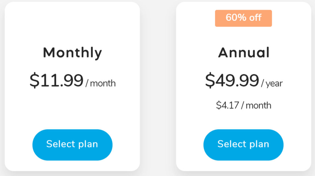 speeko pricing