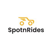 SpotnRides - Car Rental Software