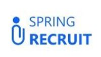 SpringRecruit