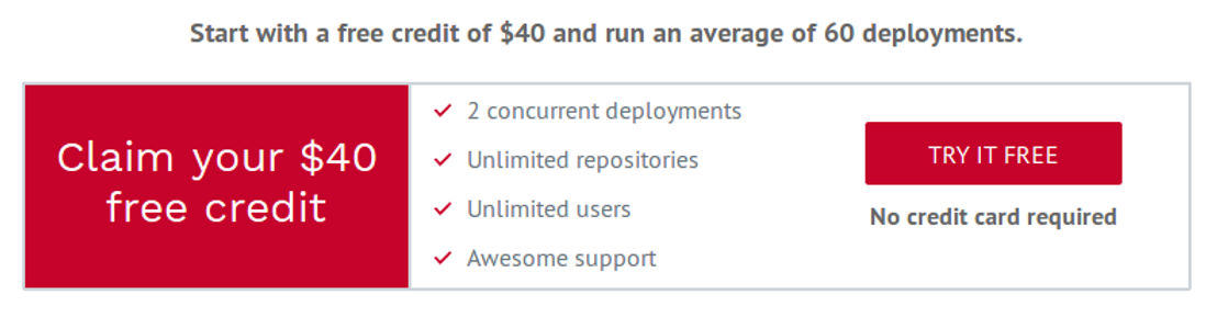 Squash Labs pricing