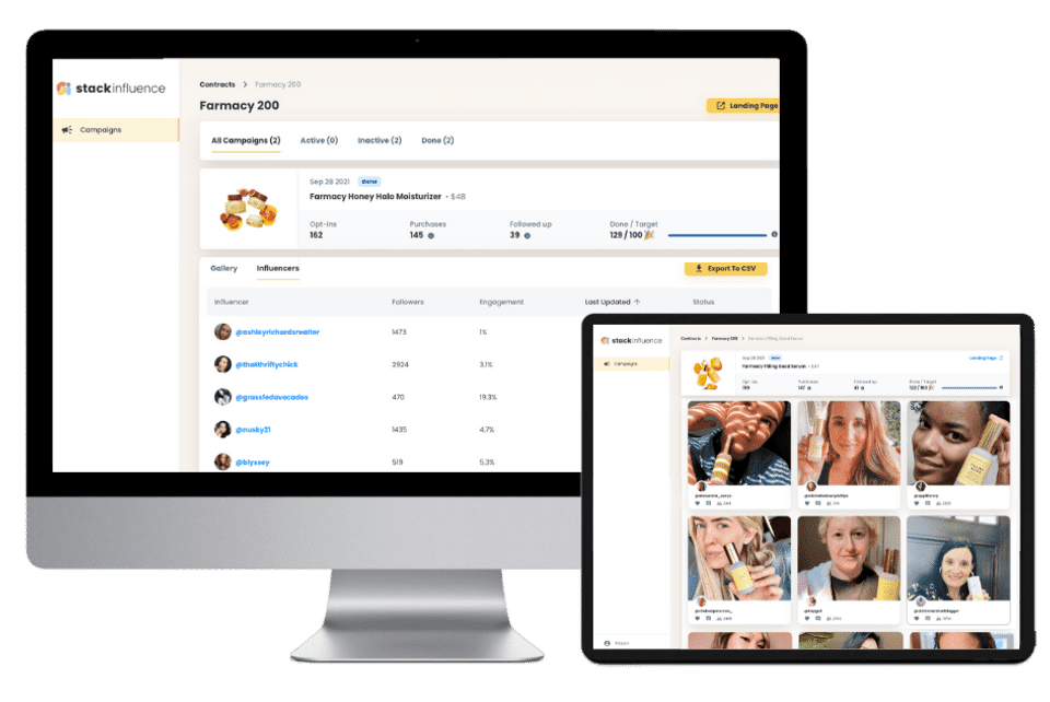 Stack Influence Reviews, Features, Compare & More (2023)