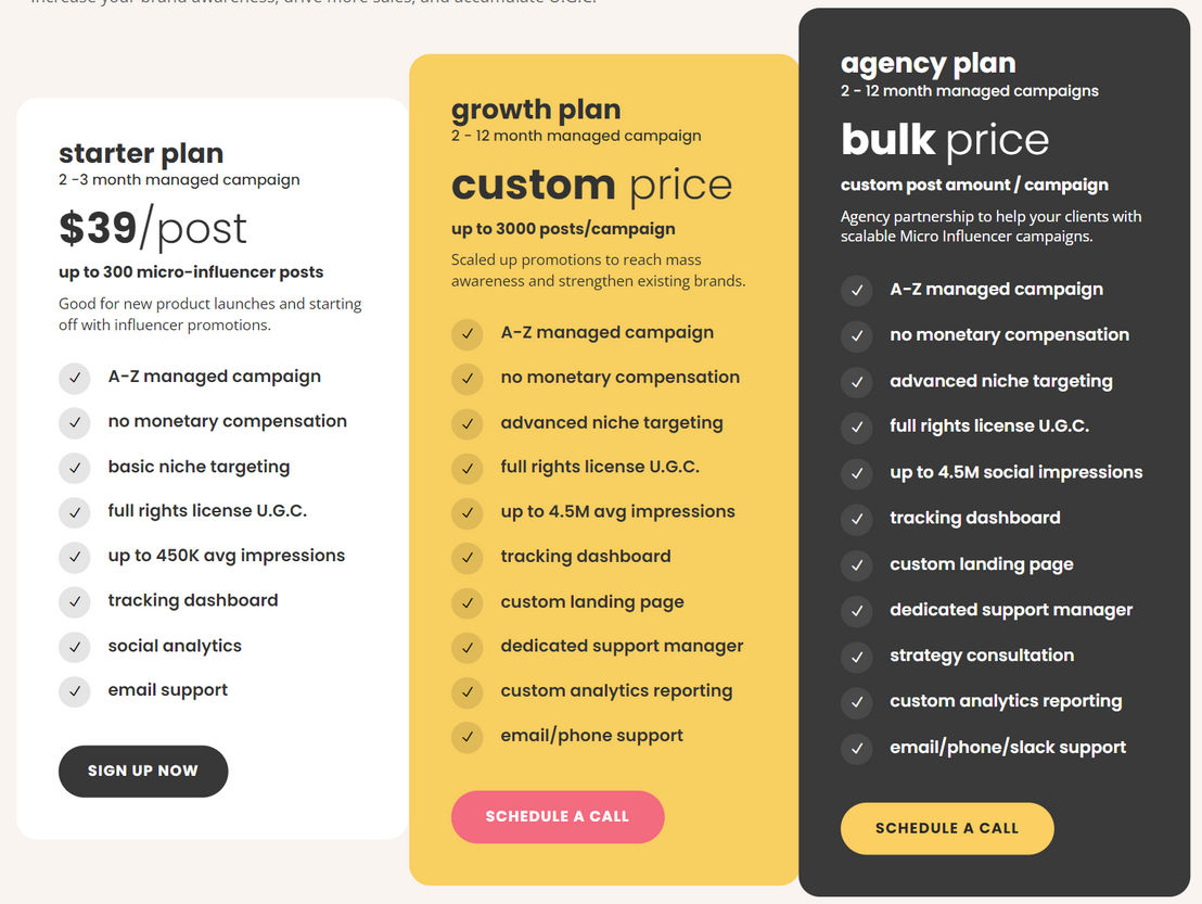 Stack Influence Reviews, Features, Compare & More (2023)