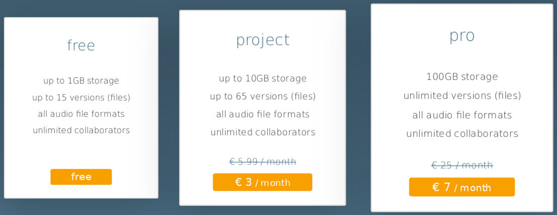 stacktune pricing