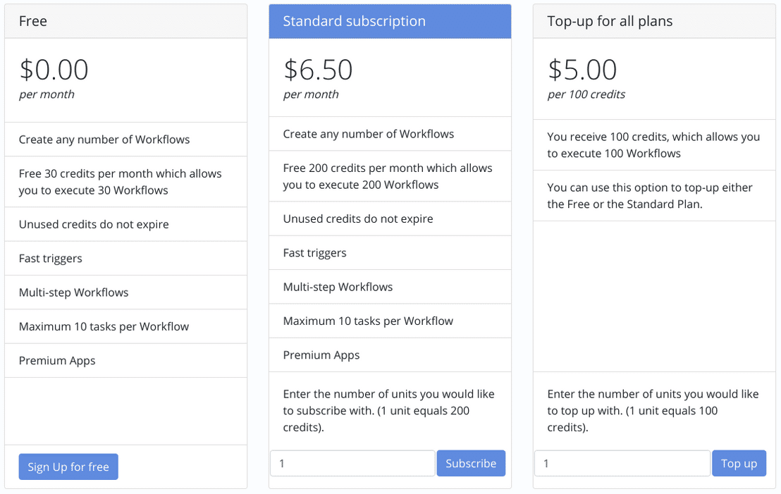 stargate365 pricing